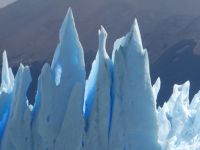 Perito Moreno Argentinien