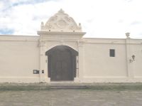 Convento San Bernardo in Salta