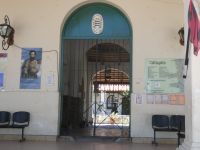 Verwaltung von Cafayate Argentinien