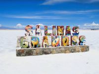 Gruppenfoto ohne Gruppe 