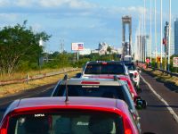 Zivilisation in Sicht