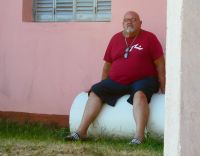 wir werden beobachtet