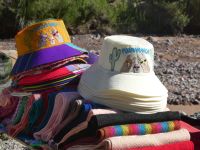 Hutangebot auf dem Weg