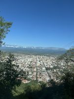 Blick auf Salta
