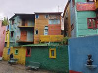 Buenos Aires - La Boca