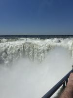 Garganta del Diablo