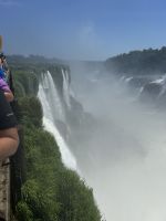 Garganta del Diablo