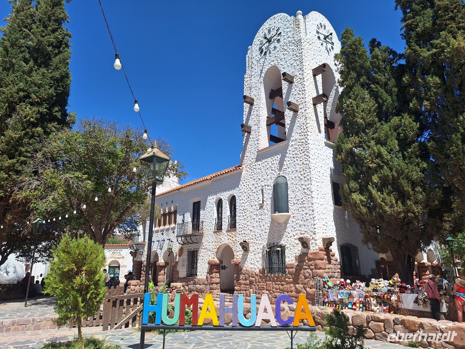 Humahuaca