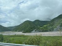 Im Tal der Quebrada 