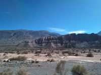 Quebrada del Torro