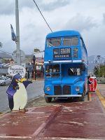 Ushuaia