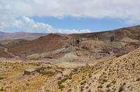 alte Mine