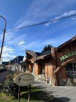 in Calafate