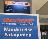 17 Tage Wanderreise Argentinien und Chile – Patagonien und Feuerland mit Buenos Aires – Nationalpark Los Glaciares mit El Chalten und Perito Moreno – Nationalpark Torres del Paine – Feuerland – Ushuaia (3)