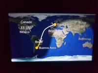 17 Tage Wanderreise Argentinien und Chile – Patagonien und Feuerland mit Buenos Aires – Nationalpark Los Glaciares mit El Chalten und Perito Moreno – Nationalpark Torres del Paine – Feuerland – Ushuaia (5)