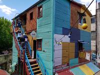 17 Tage Wanderreise Argentinien und Chile – Patagonien und Feuerland mit Buenos Aires – Nationalpark Los Glaciares mit El Chalten und Perito Moreno – Nationalpark Torres del Paine – Feuerland – Ushuaia (9)