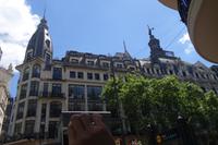 17 Tage Wanderreise Argentinien und Chile – Patagonien und Feuerland mit Buenos Aires – Nationalpark Los Glaciares mit El Chalten und Perito Moreno – Nationalpark Torres del Paine – Feuerland – Ushuaia (15)