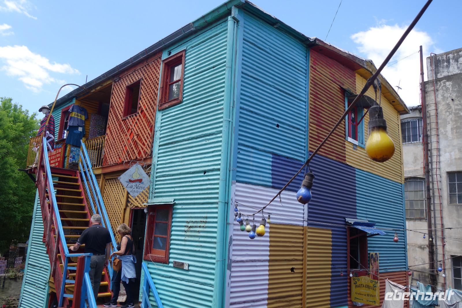 17 Tage Wanderreise Argentinien und Chile – Patagonien und Feuerland mit Buenos Aires – Nationalpark Los Glaciares mit El Chalten und Perito Moreno – Nationalpark Torres del Paine – Feuerland – Ushuaia (33)