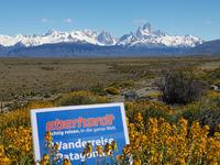 17 Tage Wanderreise Argentinien und Chile – Patagonien und Feuerland mit Buenos Aires – Nationalpark Los Glaciares mit El Chalten und Perito Moreno – Nationalpark Torres del Paine – Feuerland – Ushuaia (69)