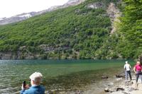 17 Tage Wanderreise Argentinien und Chile – Patagonien und Feuerland mit Buenos Aires – Nationalpark Los Glaciares mit El Chalten und Perito Moreno – Nationalpark Torres del Paine – Feuerland – Ushuaia (309)