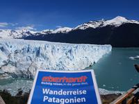 17 Tage Wanderreise Argentinien und Chile – Patagonien und Feuerland mit Buenos Aires – Nationalpark Los Glaciares mit El Chalten und Perito Moreno – Nationalpark Torres del Paine – Feuerland – Ushuaia (332)