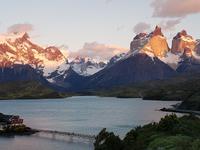 17 Tage Wanderreise Argentinien und Chile – Patagonien und Feuerland mit Buenos Aires – Nationalpark Los Glaciares mit El Chalten und Perito Moreno – Nationalpark Torres del Paine – Feuerland – Ushuaia (571)