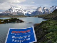 17 Tage Wanderreise Argentinien und Chile – Patagonien und Feuerland mit Buenos Aires – Nationalpark Los Glaciares mit El Chalten und Perito Moreno – Nationalpark Torres del Paine – Feuerland – Ushuaia (577)