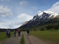 17 Tage Wanderreise Argentinien und Chile – Patagonien und Feuerland mit Buenos Aires – Nationalpark Los Glaciares mit El Chalten und Perito Moreno – Nationalpark Torres del Paine – Feuerland – Ushuaia (579)