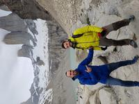 17 Tage Wanderreise Argentinien und Chile – Patagonien und Feuerland mit Buenos Aires – Nationalpark Los Glaciares mit El Chalten und Perito Moreno – Nationalpark Torres del Paine – Feuerland – Ushuaia (601)