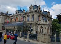 17 Tage Wanderreise Argentinien und Chile – Patagonien und Feuerland mit Buenos Aires – Nationalpark Los Glaciares mit El Chalten und Perito Moreno – Nationalpark Torres del Paine – Feuerland – Ushuaia (718)