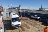 17 Tage Wanderreise Argentinien und Chile – Patagonien und Feuerland mit Buenos Aires – Nationalpark Los Glaciares mit El Chalten und Perito Moreno – Nationalpark Torres del Paine – Feuerland – Ushuaia (779)