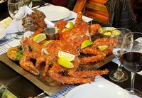 17 Tage Wanderreise Argentinien und Chile – Patagonien und Feuerland mit Buenos Aires – Nationalpark Los Glaciares mit El Chalten und Perito Moreno – Nationalpark Torres del Paine – Feuerland – Ushuaia (838)