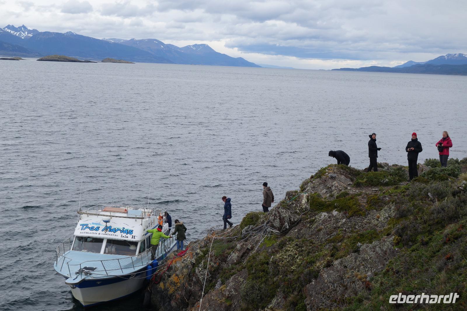 17 Tage Wanderreise Argentinien und Chile – Patagonien und Feuerland mit Buenos Aires – Nationalpark Los Glaciares mit El Chalten und Perito Moreno – Nationalpark Torres del Paine – Feuerland – Ushuaia (918)