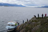 17 Tage Wanderreise Argentinien und Chile – Patagonien und Feuerland mit Buenos Aires – Nationalpark Los Glaciares mit El Chalten und Perito Moreno – Nationalpark Torres del Paine – Feuerland – Ushuaia (918)