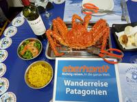 17 Tage Wanderreise Argentinien und Chile – Patagonien und Feuerland mit Buenos Aires – Nationalpark Los Glaciares mit El Chalten und Perito Moreno – Nationalpark Torres del Paine – Feuerland – Ushuaia (933)