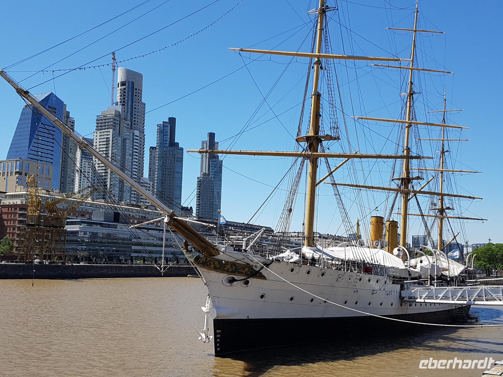 17 Tage Wanderreise Argentinien und Chile – Patagonien und Feuerland mit Buenos Aires – Nationalpark Los Glaciares mit El Chalten und Perito Moreno – Nationalpark Torres del Paine – Feuerland – Ushuaia (963)