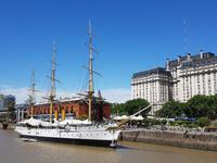 17 Tage Wanderreise Argentinien und Chile – Patagonien und Feuerland mit Buenos Aires – Nationalpark Los Glaciares mit El Chalten und Perito Moreno – Nationalpark Torres del Paine – Feuerland – Ushuaia (964)