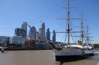 17 Tage Wanderreise Argentinien und Chile – Patagonien und Feuerland mit Buenos Aires – Nationalpark Los Glaciares mit El Chalten und Perito Moreno – Nationalpark Torres del Paine – Feuerland – Ushuaia (968)