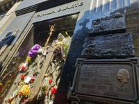 La Recoleta Friedhof in Buenos Aires (3)