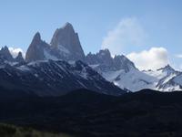 Erste Wanderund zum Los Condores Aussichtspunkt in El Chalten (10)