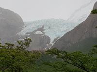 Piedras Blancas Gletscher in El Chalten (1)