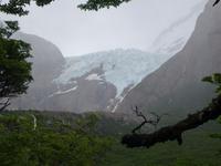 Wanderung zum Laguna de los Tres mit Fitz Roy in El Chalten - Patagonien (21)