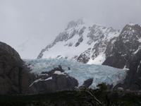 Wanderung zum Laguna de los Tres mit Fitz Roy in El Chalten - Patagonien (24)
