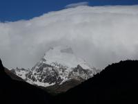 Wanderung zum Laguna Torre in El Chalten - Patagonien (24)