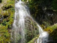 Wanderung zum Huemul Gletscher und Lago del Desierto bei El Chalten - Patagonien (20)