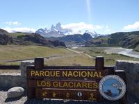 El Chalten - Patagonien (1)