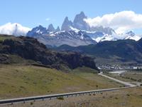 El Chalten - Patagonien (2)