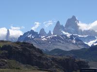 El Chalten - Patagonien (3)