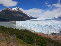 Perito Moreno Gletscher bei El Calafate - Patagonien (3)