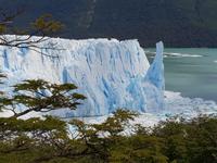 Perito Moreno Gletscher bei El Calafate - Patagonien (4)